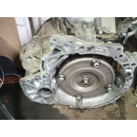Коробка передач Nissan Rogue T32 2015 4WD, 2.5 л бензин.