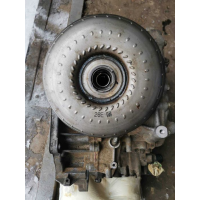 Коробка передач Nissan Rogue T32 2017, 2.5 л, бензин.