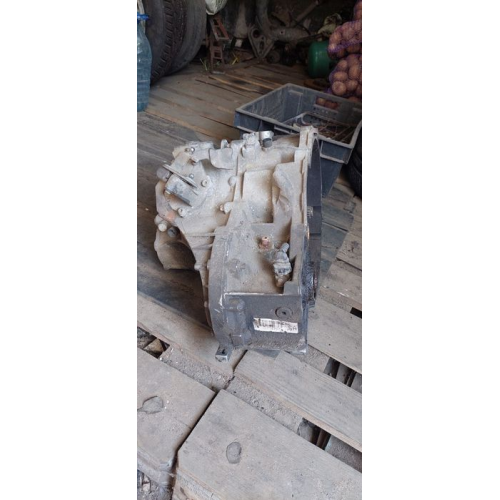Коробка передач Opel Astra G, F17, 2000, 1.6 л, бензин. Коробка передач Opel Astra G, F17, 2000, 1.6 л, бензин.