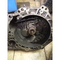 Коробка Opel Combo 1.3, 2010, 1.3 л дизель.