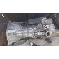 Коробка Opel Frontera 2.8 turbo, Z28NET, 2003, 2.8 л, дизель.