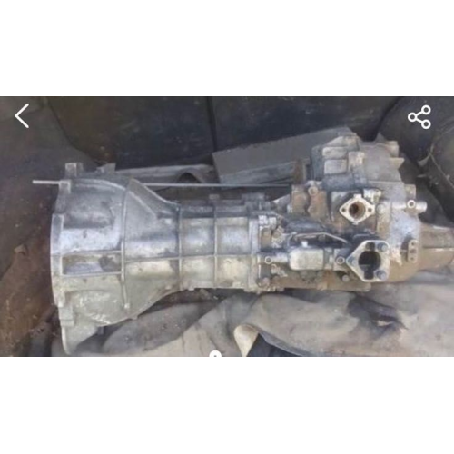 Коробка Opel Frontera 2.8 turbo, Z28NET, 2003, 2.8 л, дизель. Коробка Opel Frontera 2.8 turbo, Z28NET, 2003, 2.8 л, дизель.