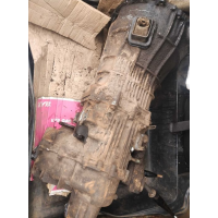 Коробка Opel Frontera 4x4, 2002, 2.2 л дизель.