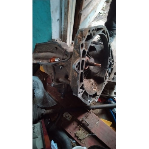 Коробка передач Opel Kadett 1.3, 1985, 1.3 л, бензин. Коробка передач Opel Kadett 1.3, 1985, 1.3 л, бензин.
