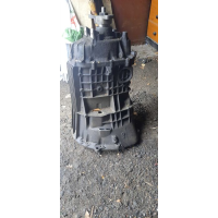 Коробка передач Opel Omega B, C, 1994-2003, 2.0-3.2 л, бензин/дизель.