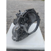 Коробка Opel F13 для Vectra, Astra, Corsa, 1998-2005, 1.6-2.0 л, бензин.