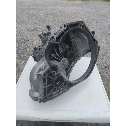 Коробка Opel F13 для Vectra, Astra, Corsa, 1998-2005, 1.6-2.0 л, бензин. Коробка Opel F13 для Vectra, Astra, Corsa, 1998-2005, 1.6-2.0 л, бензин.