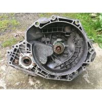 Коробка Opel Vectra B F18 C3.57, 1995 рік, 1.8 л, бензин.