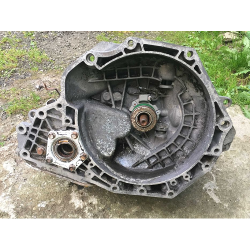 Коробка Opel Vectra B F18 C3.57, 1995 рік, 1.8 л, бензин. Коробка Opel Vectra B F18 C3.57, 1995 рік, 1.8 л, бензин.