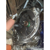 Коробка Opel Vectra B 1.8 1996 1.8 л бензин.