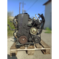 Двигун мотор двигатель Land Rover Freelander 2.0 d 20T2N Honda Civic