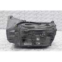 Коробка передач 0C8300036X для Audi Q7/Volkswagen Touareg 3.0TFSI АКПП, 2016 рік, бензин, об'єм двигуна 3.0 л.