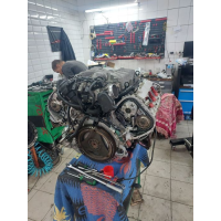 Двигун Audi 3.0 TFSI, A6, 2018, 3.0 л, бензин.
