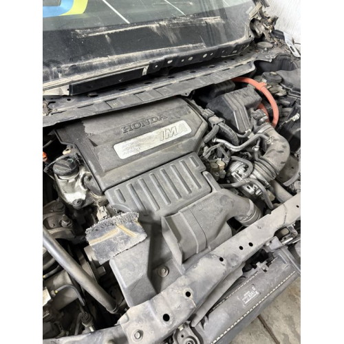 Двигун 1.3 honda LDA2 civic hybrid мотор хонда сівік Двигун 1.3 honda LDA2 civic hybrid мотор хонда сівік