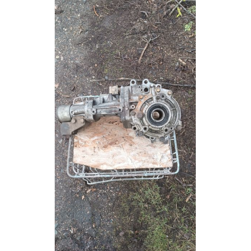 Роздатка Mitsubishi Outlander, 3200A067, 2015 рік, 2.4 літра, бензин. Роздатка Mitsubishi Outlander, 3200A067, 2015 рік, 2.4 літра, бензин.