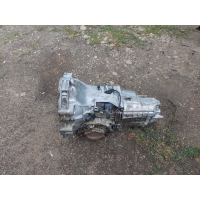 Коробка  passat b5 1.9 audi механіка, демпфер, щеплення