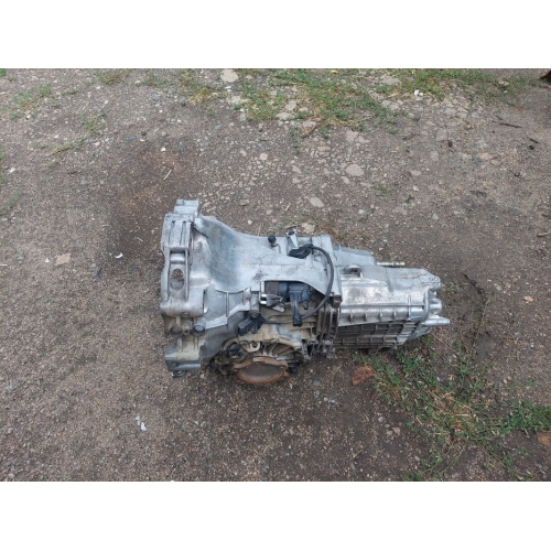 Коробка passat b5 1.9 audi механіка, демпфер, щеплення Коробка passat b5 1.9 audi механіка, демпфер, щеплення