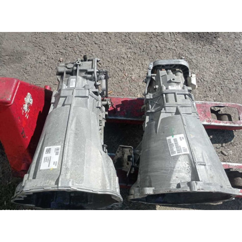 Коробка передач 120 кВт Volkswagen Crafter 2.0 кпп Крафтер Коробка передач 120 кВт Volkswagen Crafter 2.0 кпп Крафтер