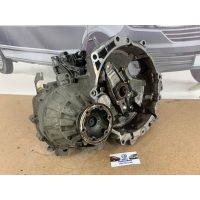 Коробка передач 1.2 1.4 TSI кпп Touran Skoda Passat golf