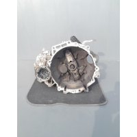 Коробка передач для VW Touran Caddy B6 Golf 6 1.2TSI 1.4TSI, 2010-2015, бензин.