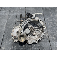 Коробка передач 1.2 tsi skoda a5 fabia 2 superb кпп MFX