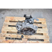 Коробка передач 1.2 TDI SEAT VW POLO FABIA ibiza Skoda Поло Фабія, MZN