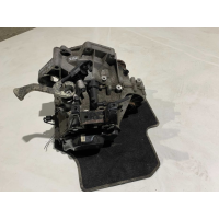 коробка передач 1.2 tsi skoda fabia 2 Rapid Skoda Octavia A5 CBZ КПП