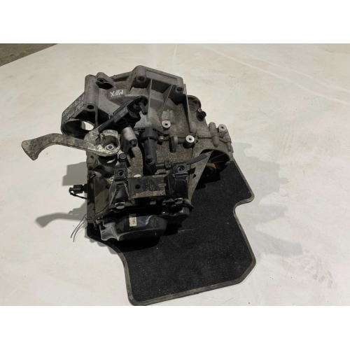 коробка передач 1.2 tsi skoda fabia 2 Rapid Skoda Octavia A5 CBZ КПП коробка передач 1.2 tsi skoda fabia 2 Rapid Skoda Octavia A5 CBZ КПП