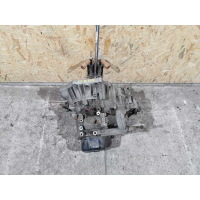 Коробка передач 1.4 бензин 4zz Мкпп Toyota Corolla E12 E120 02-07г