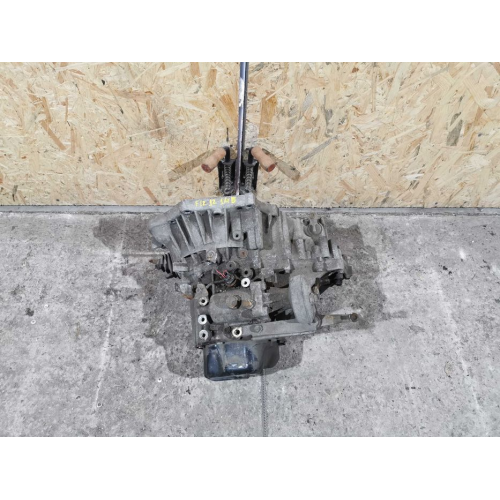 Коробка передач 1.4 бензин 4zz Мкпп Toyota Corolla E12 E120 02-07г Коробка передач 1.4 бензин 4zz Мкпп Toyota Corolla E12 E120 02-07г
