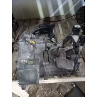 Коробка передач 1.4 TDI SKODA VW RTE QYC PHB START-STOP шкода гольф