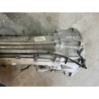 Коробка передач 35000-0W010 для Lexus Lx 570 07-15, АКПП, 5.7 л, бензин.