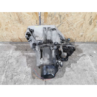 Коробка передач 1.6 5МКПП Nissan Note E11 Tiida 2007-2013, бензиновий двигун.