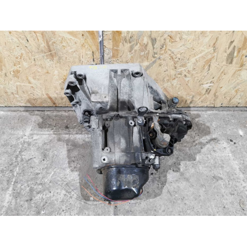 Коробка передач 1.6 5МКПП Nissan Note E11 Tiida 2007-2013, бензиновий двигун. Коробка передач 1.6 5МКПП Nissan Note E11 Tiida 2007-2013, бензиновий двигун.