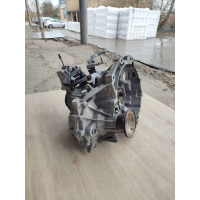 Коробка передач 1.6 FSI 5 ступка Golf 5 Skoda Octavia A5 Tauran Caddy