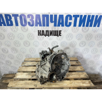 Коробка передач 1.6 FSI МКПП-5 для Гольф 5, Тоуран, Пасат, Октавія. Виробництво українською.