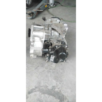 Коробка передач 1.6TDI CAY DSG7 NTS, Volkswagen, 2016, 1.6 л, дизель.