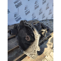 Коробка передач 17W355 Opel Astra G 1.3, 2004 рік, 1.3 л, бензин.