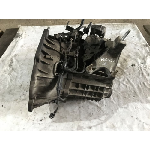 Коробка передач для Ford Focus 1.8 TDI/TDCI, 2008 рік, дизель, об'єм двигуна 1.8 л. Коробка передач для Ford Focus 1.8 TDI/TDCI, 2008 рік, дизель, об'єм двигуна 1.8 л.