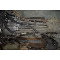 Коробка передач АКПП 35010 0W020 для Lexus LX450D/Land Cruiser200 дизель.