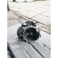 Коробка передач 1.8 TSI CDA 6 Ступка Skoda Oktavia A5 Passat B6 MUF
