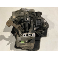 коробка передач 1.8 tsi пассат б6 шкода а5 гольф 5 6 BZB кпп