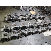 коробка передач 1.9 2.0 DSG -6 passat b6 golf 5 skoda A5 touran jetta