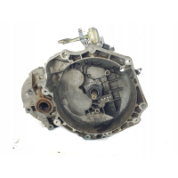 Коробка передач 1.9 6 ст. Opel Astra h Zafira B, Вектра С М32 1.9CDTI, 2004-2011, 1.9 л, дизель.