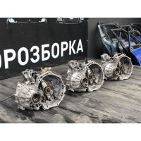 коробка передач 1.9 BLS BXE passat b6 golf 5 skoda A5 touran caddy