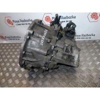 Коробка передач 1.9 Renault Megane 2 Scenic 2 Grand Scenic
