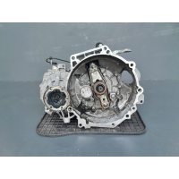 Коробка передач 1.9TDI 5-ступка VW Caddy Skoda A5 кпп 1.9 Кадди Шкода