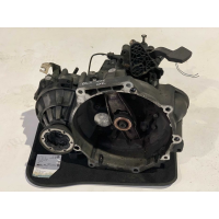 коробка передач 1.9 TDI caddy touran passat b6 golf 5 skoda a5 кпп