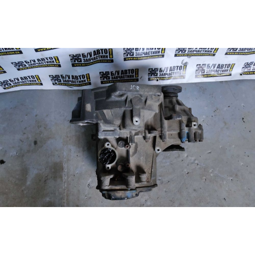 Коробка передач 1.9 TDI для VW Golf 5, Touran, Caddy, Octavia A5. Двигун 1.9 л, дизель. Виробництво JCR.