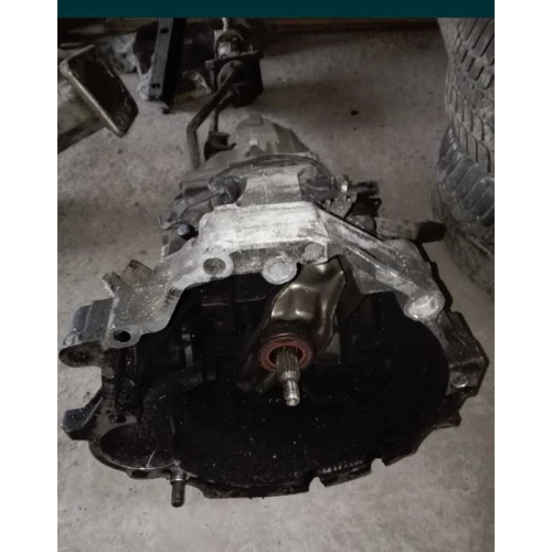 Коробка передач 1.9TDI, рульова рейка, бачок до Фольцваген Пассат б5 Коробка передач 1.9TDI, рульова рейка, бачок до Фольцваген Пассат б5